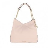 Fashionette Michael Kors Lillie Large Shoulder Tote Soft Pink – look fabulous all the time with this bad