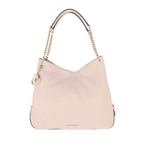 Fashionette Michael Kors Lillie Large Shoulder Tote Soft Pink – look fabulous all the time with this bad - flipped