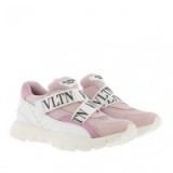 Fashionette Valentino VLTN Sneakers Pink | cute trainers | not for running but great for fashion
