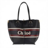 Chloé Vick Shopping Bag Full Blue | Gorgeous Accessory For Any Woman | Fashionette