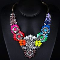 Handmade necklace SPECIAL OFFER was £32 now £20 – Tutu’s Jewellery