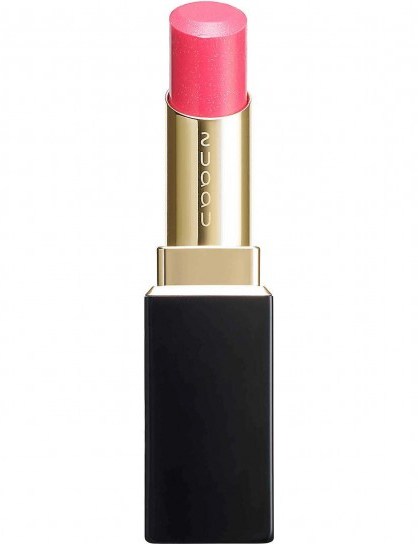 SUQQU Moisture Rich Lipstick in Carnation Pink – lipsticks – cosmetics - flipped