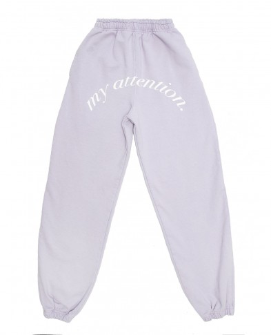 Vanessa Hudgens joggers – BOYS LIE My Attention Sweatpants, on Instagram, 3 March 2020 | celebrity sportswear