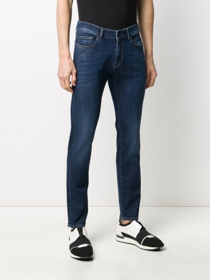 PT05 mid-rise skinny jeans