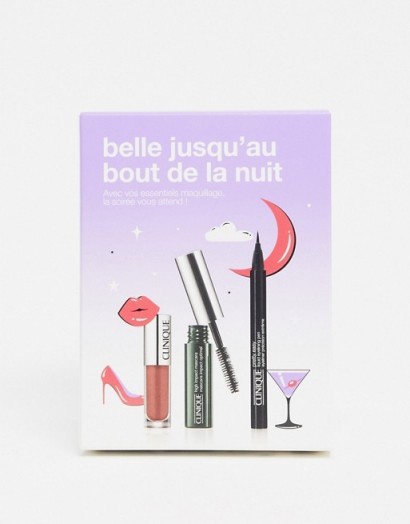Clinique Sos Kit: Girls Night Out – cosmetic sets