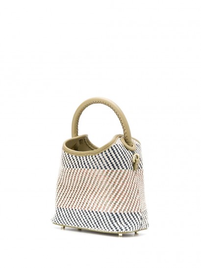 ELLEME Madeleine tote | sweet top hand bags | small handbags