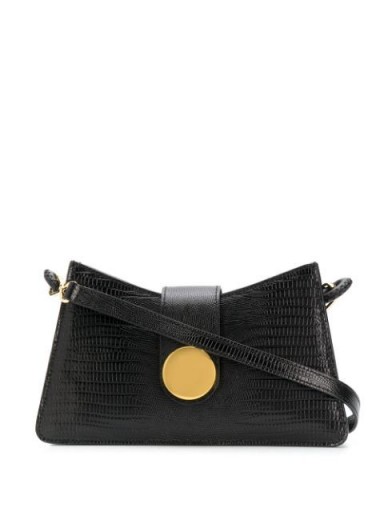 Elleme baguette shoulder bag ~ small chic handbags