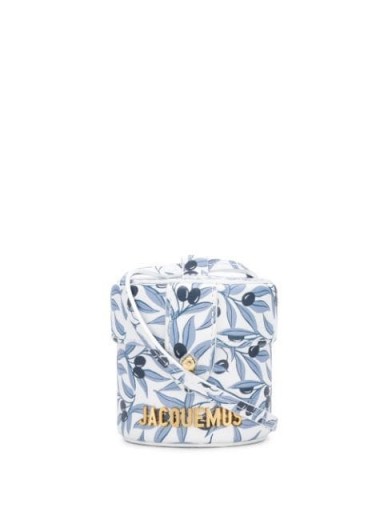 Jacquemus Le Micro Vanity bag / mini bags
