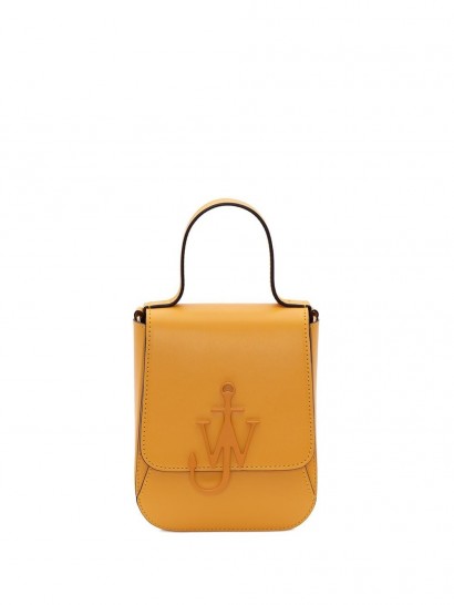 JW ANDERSON Anchor top handle bag / small handbags