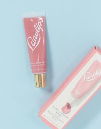 Lanolips Tinted Balm SPF 30 Rhubarb – lip balms – cosmetics