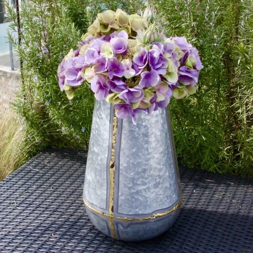 Home style and decoration – Anne Table Vase Borough Wharf