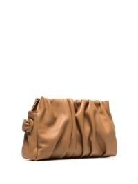 Elleme Vague shoulder bag ~ ruched handbags