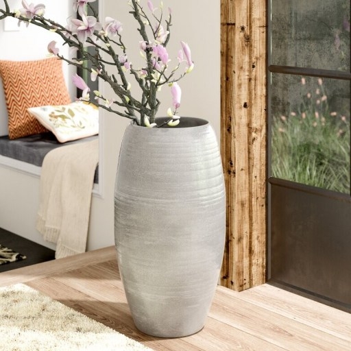 Osgood Floor Vase – World Menagerie – Wayfair – Decor for your home