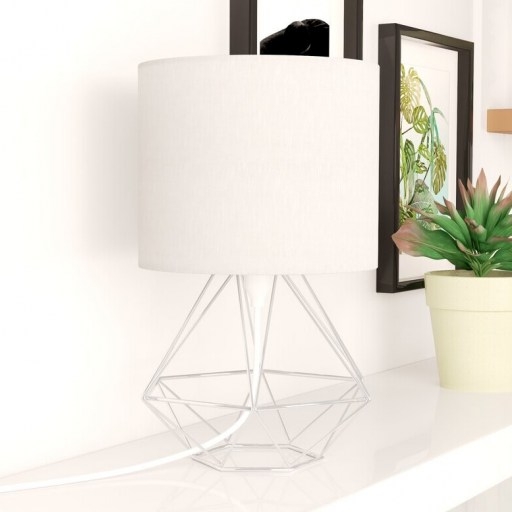 Lidia 40cm Table Lamp – Zipcode Design – Wayfair – Stylish home