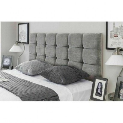 Moormann Upholstered Headboard – style out your bedroom - flipped