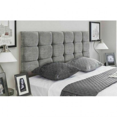 Moormann Upholstered Headboard – style out your bedroom