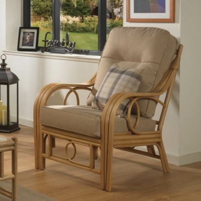 Conservatory accent chairs – Julianna Armchair Beachcrest Home