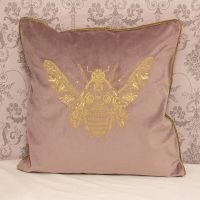 Attenrode Cushion Cover by Fairmont Park – so pretty!