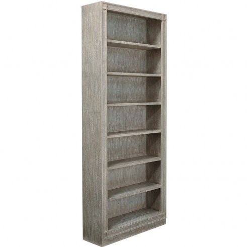 Ashmolean Shelves, Tall – Silver Birch - flipped