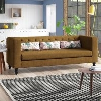 Whetstone 3 Seater Standard Sofa by Astoria Grand