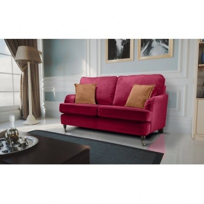 Maguire 2 Seater Loveseat by Canora Grey - flipped