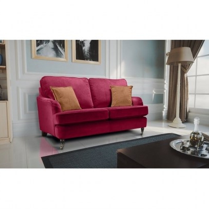 Maguire 2 Seater Loveseat by Canora Grey