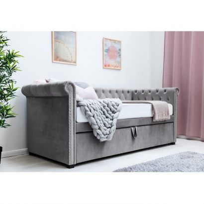 Pocklington Daybed by Canora Grey - flipped