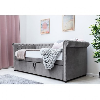 Pocklington Daybed by Canora Grey