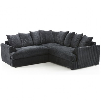Druid Hill Corner Sofa by ClassicLiving - flipped