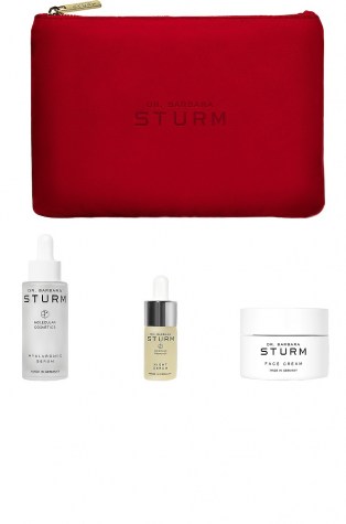 Dr. Barbara Sturm The Edit Kit ~ high performance skincare kits