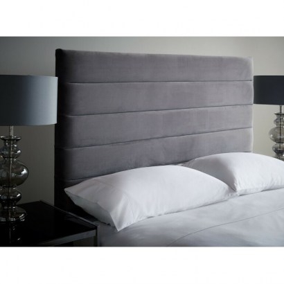 Duff Upholstered Headboard by Fairmont Park - flipped