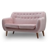 Täby 2 Seater Loveseat Sofa by Fjørde & Co