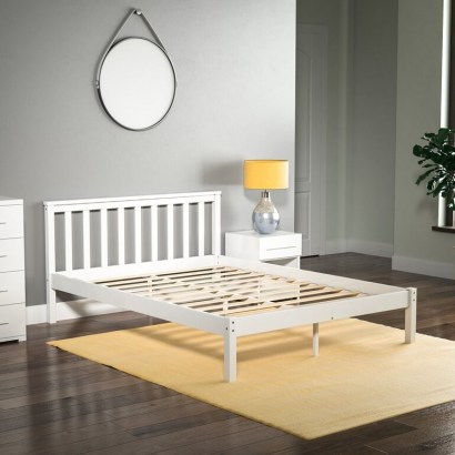 Sydney Bed Frame by Hashtag Home