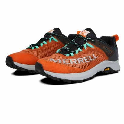 Merrell MTL Long Sky Trail Running Shoes – AW20