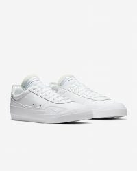 Nike Drop-Type Premium Men’s Shoe (White)