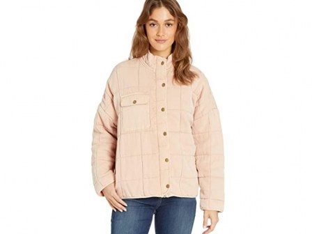 O’Neill Mable quilted jacket ~ winter jackets - flipped