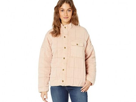 O’Neill Mable quilted jacket ~ winter jackets