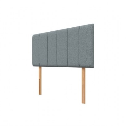 Anicet Upholstered Headboard by 17 Stories