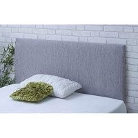 Conforti Upholstered Headboard by 17 Stories