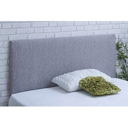 Conforti Upholstered Headboard by 17 Stories - flipped