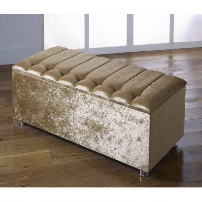 Sargent Upholstered Storage Bench by Willa Arlo Interiors