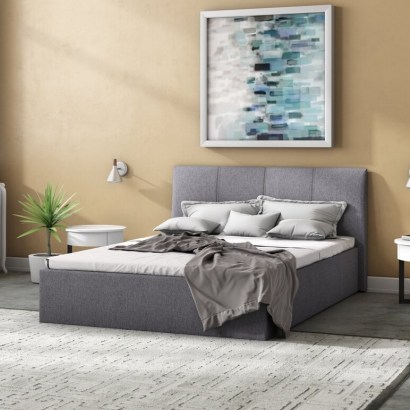 Fusion Upholstered Storage Bed by Wrought Studio - flipped