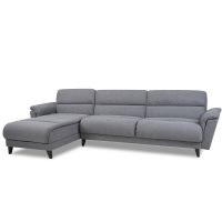 Affleck Reversible Sleeper Corner Sofa by Zipcode Design