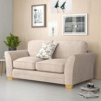 Kayleigh 3 Seater Sofa by Zipcode Design
