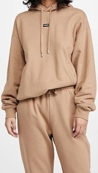 Mackage Phoenix Hoodie ~ camel pullover hoodies