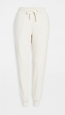 Z Supply Ambre Speckled Pants ~ speckle joggers