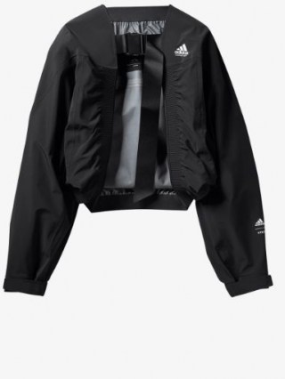 adidas X HYKE Bolero Jacket ~ casual style jackets