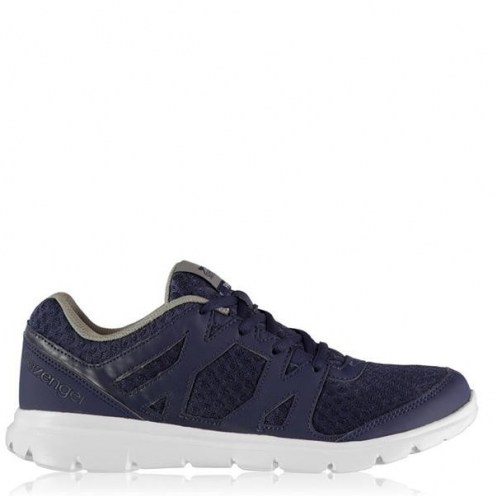 Sports Direct SLAZENGER Pace Trainers Mens - flipped