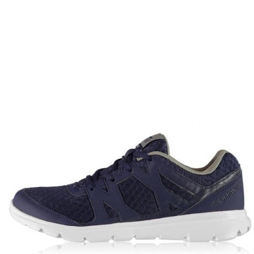 Sports Direct SLAZENGER Pace Trainers Mens