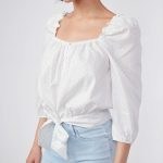 More from the Tops, Blouses & Tees collection